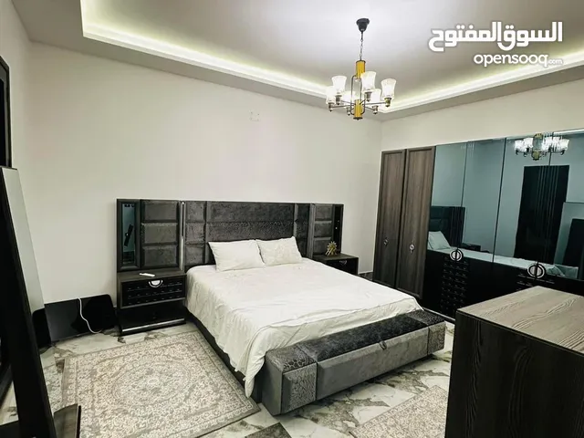 120 m2 3 Bedrooms Apartments for Rent in Tripoli Ain Zara