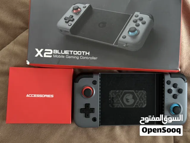 GameSir X2 Bluetooth remote controller. GAMESIR X2