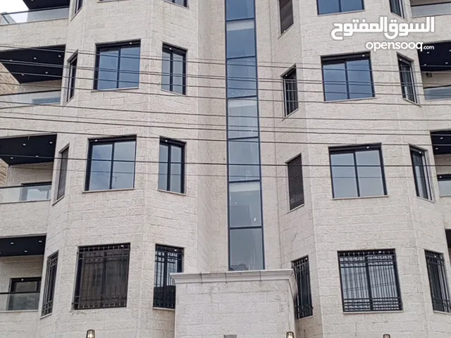 190 m2 4 Bedrooms Apartments for Sale in Amman Al Gardens