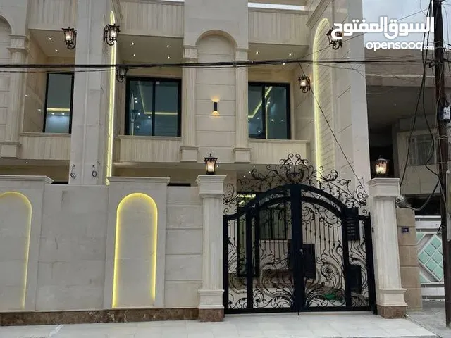 دار حديث مساحة 150م في السيدية