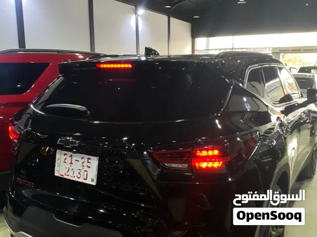 New Chevrolet Blazer in Najaf