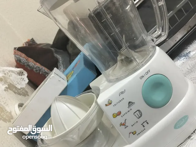 Mixers for sale in Meknes