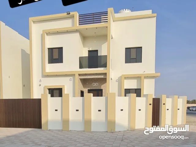 312 m2 5 Bedrooms Townhouse for Sale in Al Batinah Barka