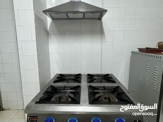 Other Ovens in Dhofar
