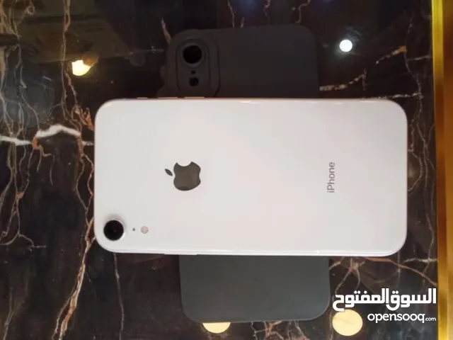 Apple iPhone XR 128 GB in Aqaba