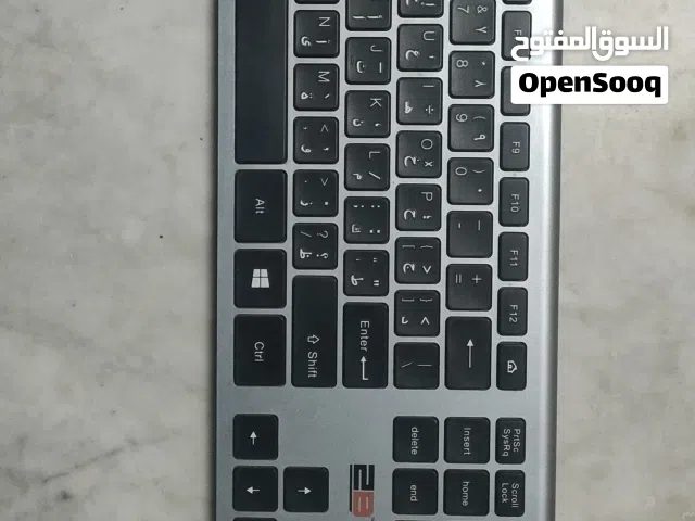 2b keyboard model (kb306)