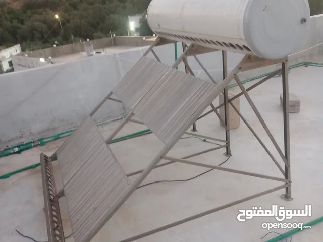  Solar Heaters for sale in Jerash