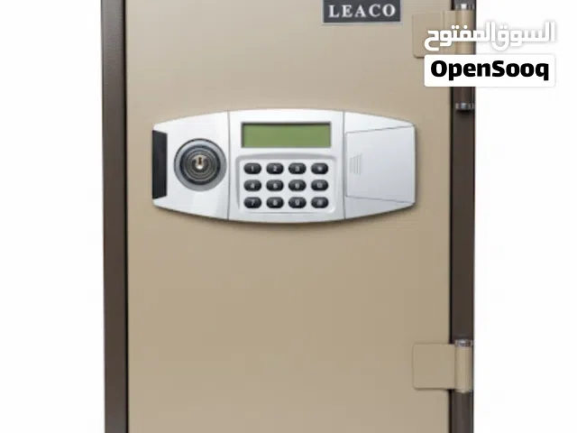 خزنات نقود درجة اولى