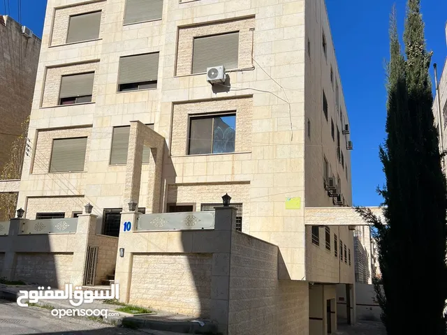 شقة للبيع في ضاحية الياسمين  عمر البناء 3 سنوات بسعر حرررق