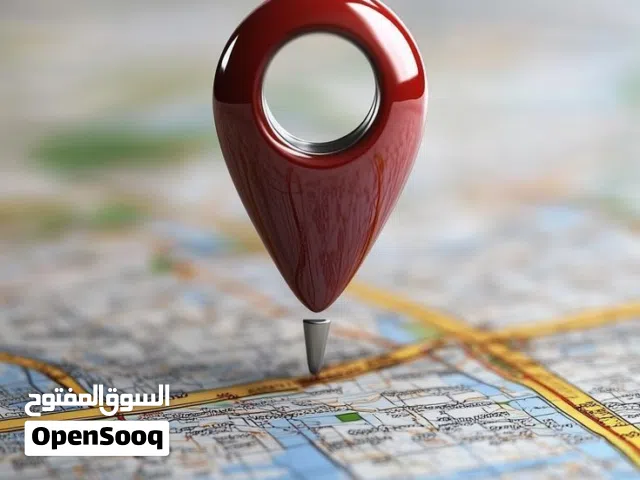 Residential Land for Rent in Tripoli Al-Serraj