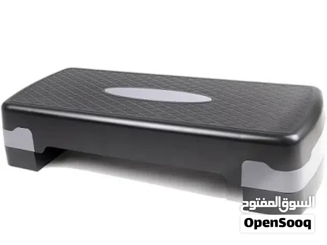ستب للياقة البدنية متعدد التمارين الأكثر مبيعا في الأردن