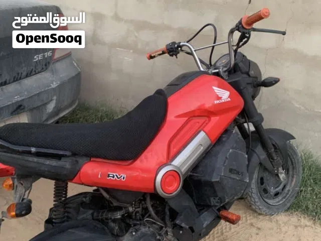 هوندا نافي ربي يبارك