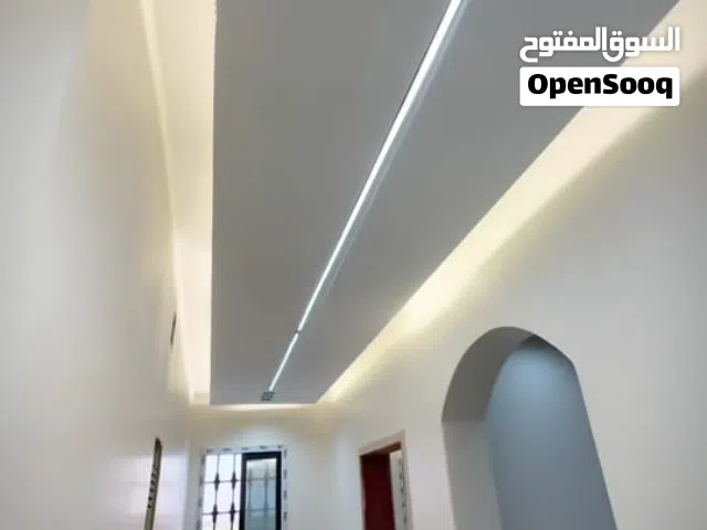 سقف معلق جبت بورد بديل خشب بديل ارحام شيبور.