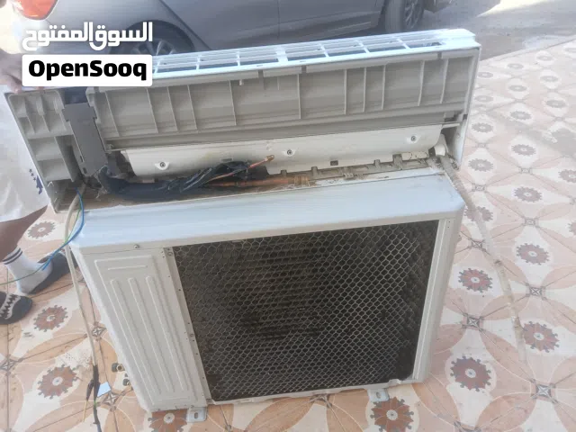 Crafft 8+ Ton AC in Al Madinah