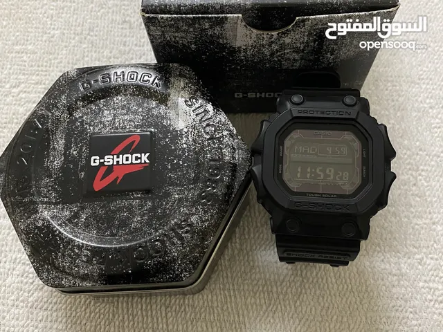 Digital G-Shock watches  for sale in Farwaniya