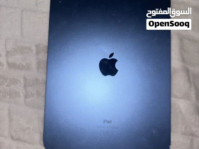 Apple iPad 10 64 GB in Abu Dhabi