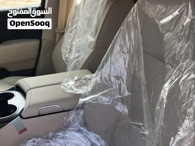 كروزر موديل السنه gxr 2025