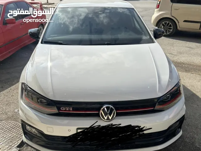 POLO GTI 2021
