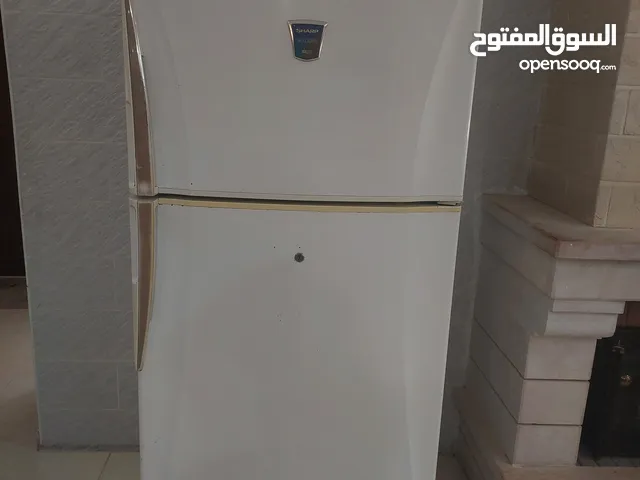 Sharp Refrigerators in Amman