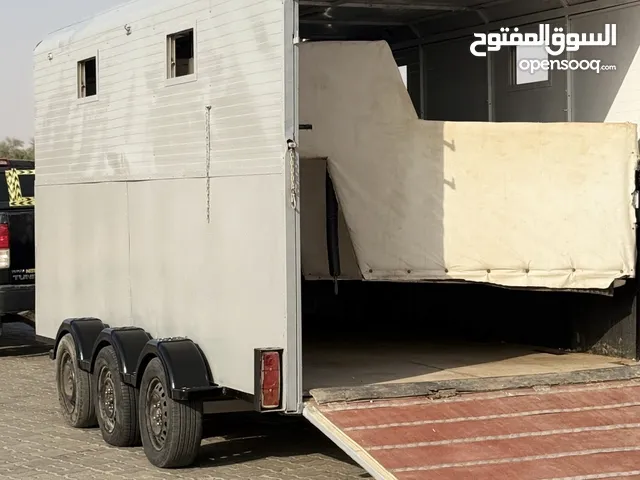 Horse trailer for sale