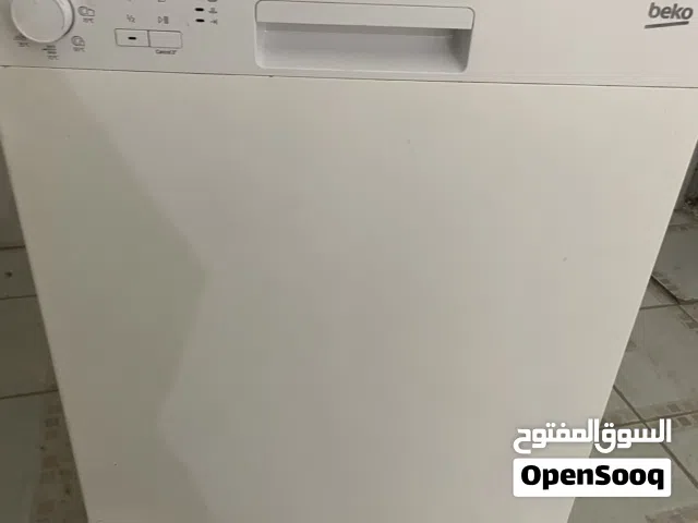 جلايه صحون بحاله ممتازه بيكو
