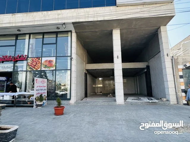 محلات تجارية للبيع او الايجار من المالك مباشرة في اربد الحي الشرقي .........