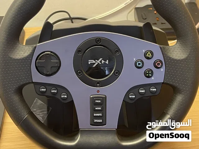 دركسون PXN مستعمل للبيع