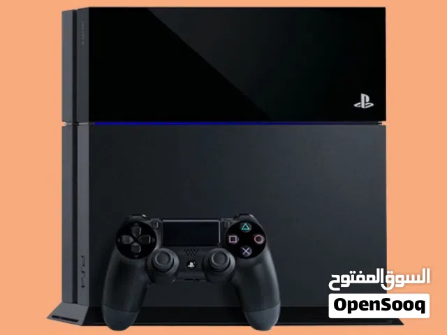 PlayStation 4 PlayStation for sale in Gharyan