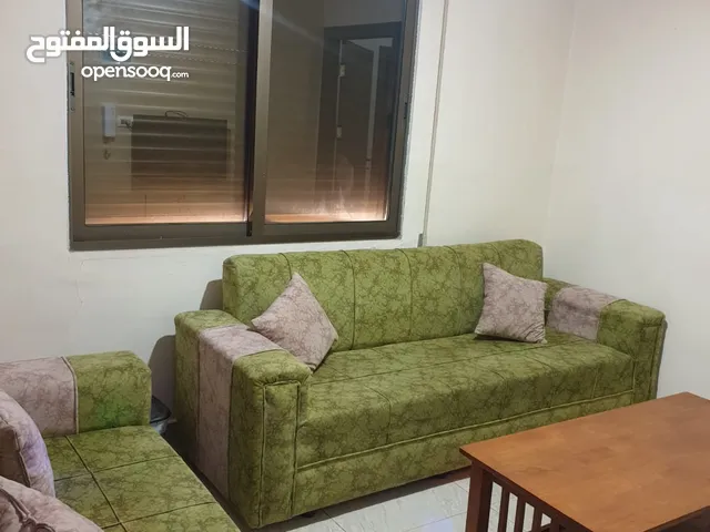 38 m2 Studio Apartments for Sale in Amman Daheit Al Rasheed