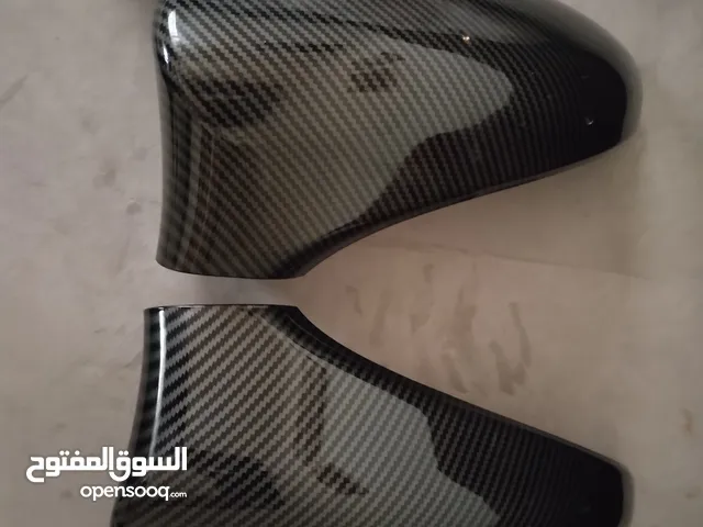 اكسسوارات لكزس es 2017