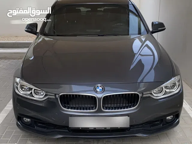 BMW 320 i ( M KIT)