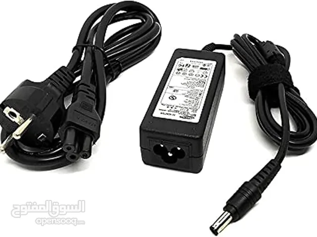 شاحن لاب توب سامسونج