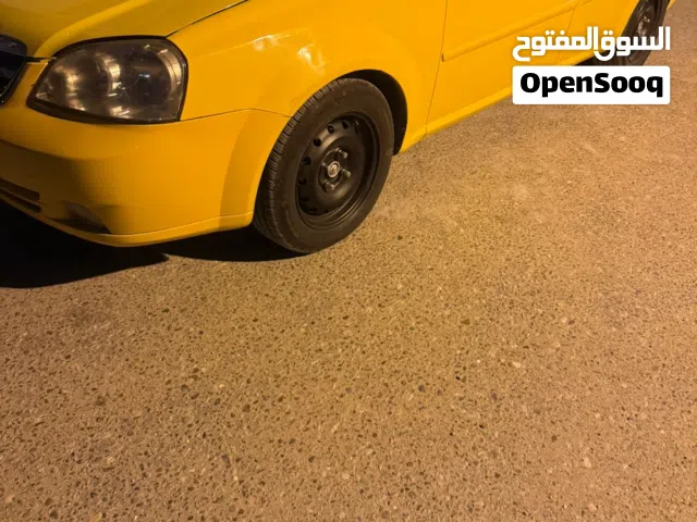 شيفرولية اوبترا 2011