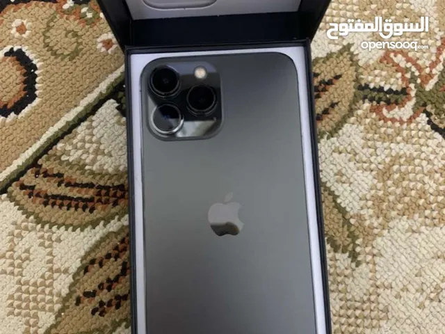 Apple iPhone 13 Pro Max 256 GB in Basra