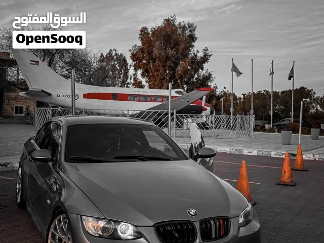 2008 بي ام دبليو الفئة 3 330