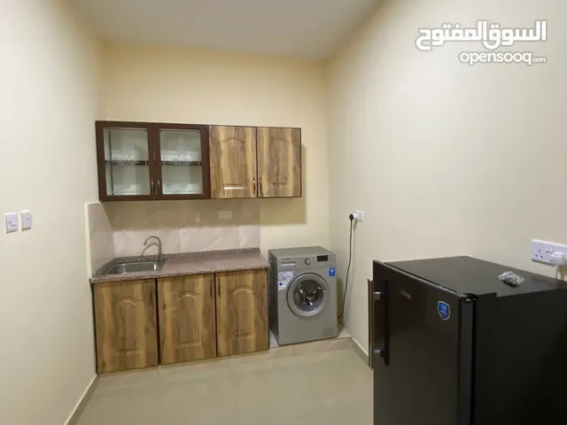 للايجار استديو مفروش ضمن فيلا في منطقة زاخر
