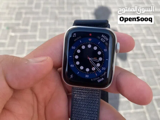 Apple Watch series 5 nike edition 44mm only Gps