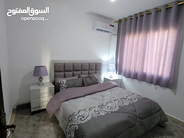 60m2 3 Bedrooms Apartments for Rent in Irbid Al Qubeh Circle