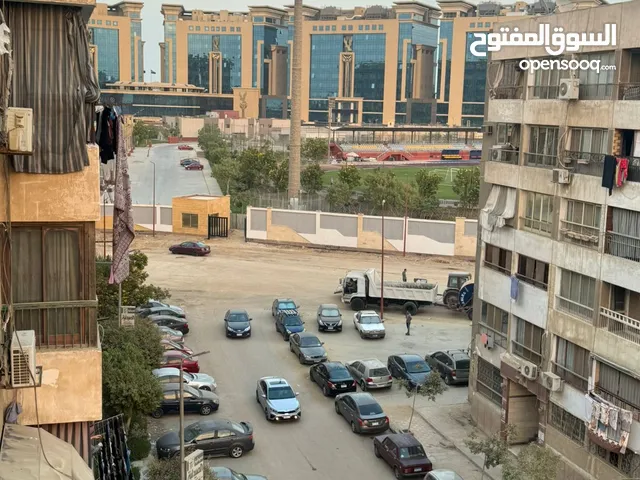 86 m2 2 Bedrooms Apartments for Rent in Cairo Nasr City