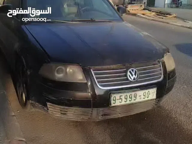 ديزل باسات فراشه لون اسود 2005 ع18000