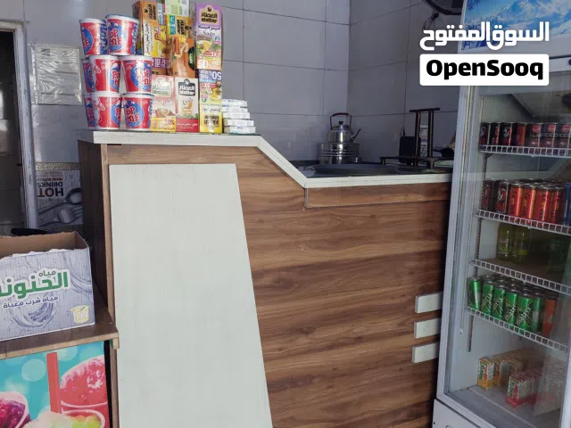 كافيه للبيع