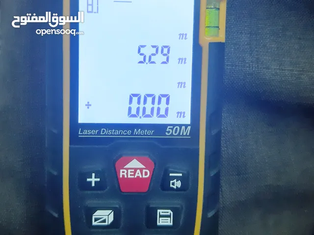 SNDWAY laser DISTANCES metter