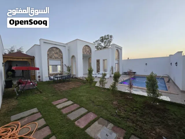 10 m2 1 Bedroom Apartments for Rent in Tripoli Al-Baesh