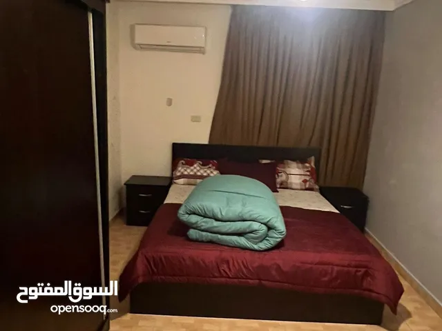130 m2 3 Bedrooms Apartments for Rent in Amman Abu Nsair