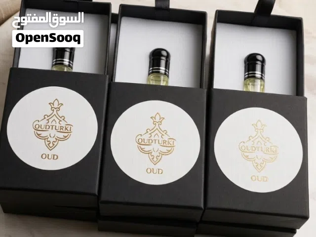 دهن العود للجنسين
