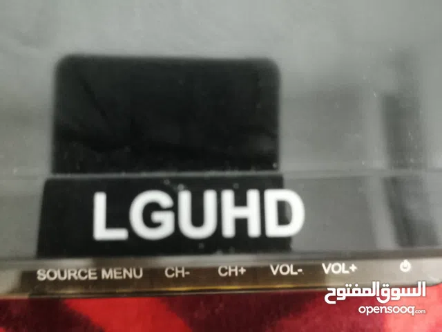 LG Other 55 Inch TV in Basra