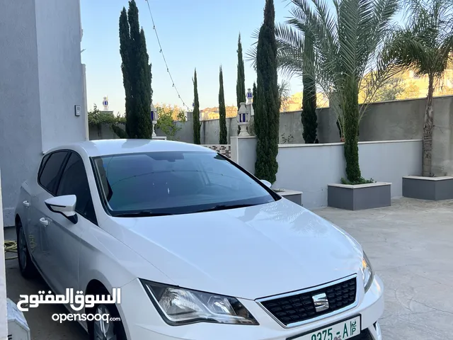 Used Seat Leon in Jenin