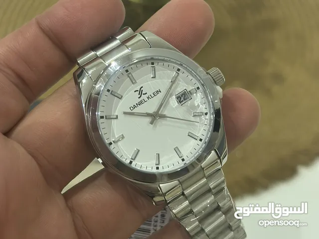 Analog Quartz Daniel Klein watches  for sale in Northern Governorate