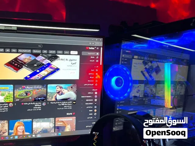 بي سي جيمنج للبيع
