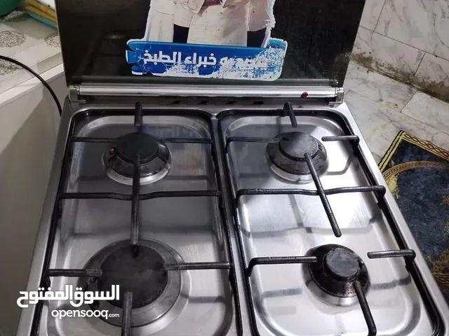 طباخ مستعمل للبيع